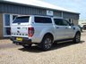 USED 2021 21 FORD RANGER 2.0 EcoBlue Wildtrak Pickup Double Cab 4dr Diesel Auto 4WD Euro 6 (s/s) (213 ps) www.suffolkcarcentre.co.uk - Located at Reydon