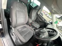 USED 2015 15 VOLKSWAGEN TIGUAN 2.0 TDI BlueMotion Tech Match SUV 5dr Diesel Manual 2WD Euro 5 (s/s) (140 ps) FULL SERVICE HISTORY INCLUDING TIMING BELT + WATER PUMP CHANGE @47K, 2 KEYS, BOOK PACK, FRESH SERVICE + 1YR MOT WITHIN THE SALE