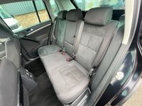 USED 2015 15 VOLKSWAGEN TIGUAN 2.0 TDI BlueMotion Tech Match SUV 5dr Diesel Manual 2WD Euro 5 (s/s) (140 ps) FULL SERVICE HISTORY INCLUDING TIMING BELT + WATER PUMP CHANGE @47K, 2 KEYS, BOOK PACK, FRESH SERVICE + 1YR MOT WITHIN THE SALE