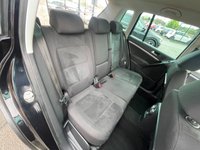 USED 2015 15 VOLKSWAGEN TIGUAN 2.0 TDI BlueMotion Tech Match SUV 5dr Diesel Manual 2WD Euro 5 (s/s) (140 ps) FULL SERVICE HISTORY INCLUDING TIMING BELT + WATER PUMP CHANGE @47K, 2 KEYS, BOOK PACK, FRESH SERVICE + 1YR MOT WITHIN THE SALE