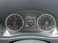 USED 2015 15 VOLKSWAGEN TIGUAN 2.0 TDI BlueMotion Tech Match SUV 5dr Diesel Manual 2WD Euro 5 (s/s) (140 ps) FULL SERVICE HISTORY INCLUDING TIMING BELT + WATER PUMP CHANGE @47K, 2 KEYS, BOOK PACK, FRESH SERVICE + 1YR MOT WITHIN THE SALE