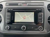 USED 2015 15 VOLKSWAGEN TIGUAN 2.0 TDI BlueMotion Tech Match SUV 5dr Diesel Manual 2WD Euro 5 (s/s) (140 ps) FULL SERVICE HISTORY INCLUDING TIMING BELT + WATER PUMP CHANGE @47K, 2 KEYS, BOOK PACK, FRESH SERVICE + 1YR MOT WITHIN THE SALE