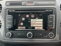 USED 2015 15 VOLKSWAGEN TIGUAN 2.0 TDI BlueMotion Tech Match SUV 5dr Diesel Manual 2WD Euro 5 (s/s) (140 ps) FULL SERVICE HISTORY INCLUDING TIMING BELT + WATER PUMP CHANGE @47K, 2 KEYS, BOOK PACK, FRESH SERVICE + 1YR MOT WITHIN THE SALE