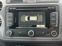 USED 2015 15 VOLKSWAGEN TIGUAN 2.0 TDI BlueMotion Tech Match SUV 5dr Diesel Manual 2WD Euro 5 (s/s) (140 ps) FULL SERVICE HISTORY INCLUDING TIMING BELT + WATER PUMP CHANGE @47K, 2 KEYS, BOOK PACK, FRESH SERVICE + 1YR MOT WITHIN THE SALE