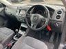 USED 2015 15 VOLKSWAGEN TIGUAN 2.0 TDI BlueMotion Tech Match SUV 5dr Diesel Manual 2WD Euro 5 (s/s) (140 ps) FULL SERVICE HISTORY INCLUDING TIMING BELT + WATER PUMP CHANGE @47K, 2 KEYS, BOOK PACK, FRESH SERVICE + 1YR MOT WITHIN THE SALE