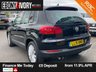 USED 2015 15 VOLKSWAGEN TIGUAN 2.0 TDI BlueMotion Tech Match SUV 5dr Diesel Manual 2WD Euro 5 (s/s) (140 ps) FULL SERVICE HISTORY INCLUDING TIMING BELT + WATER PUMP CHANGE @47K, 2 KEYS, BOOK PACK, FRESH SERVICE + 1YR MOT WITHIN THE SALE