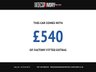 USED 2015 15 VOLKSWAGEN TIGUAN 2.0 TDI BlueMotion Tech Match SUV 5dr Diesel Manual 2WD Euro 5 (s/s) (140 ps) FULL SERVICE HISTORY INCLUDING TIMING BELT + WATER PUMP CHANGE @47K, 2 KEYS, BOOK PACK, FRESH SERVICE + 1YR MOT WITHIN THE SALE