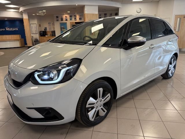 2020 Honda Jazz 1.5L Ex 5dr - Photo 3