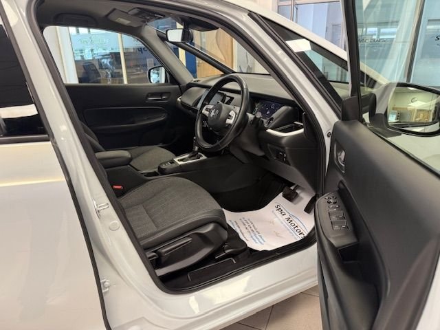 2020 Honda Jazz 1.5L Ex 5dr - Photo 8