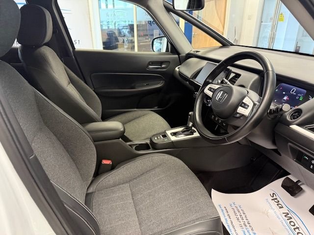 2020 Honda Jazz 1.5L Ex 5dr - Photo 9