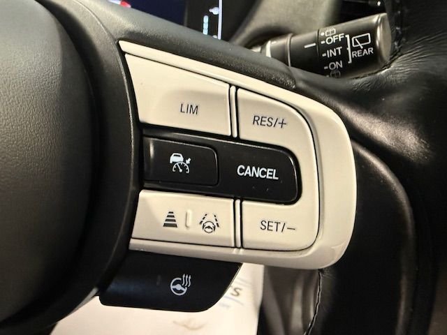 2020 Honda Jazz 1.5L Ex 5dr - Photo 12