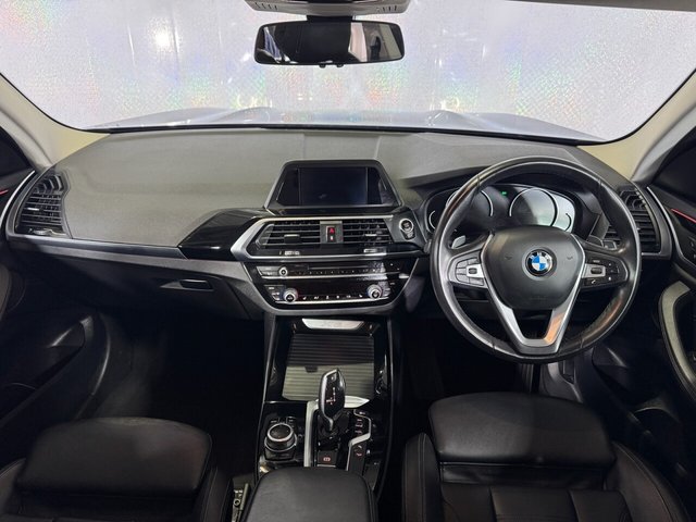 2018 BMW X3 - Photo 2