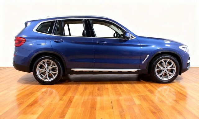 2018 BMW X3 - Photo 5