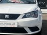 USED 2016 16 SEAT IBIZA 1.0 SOL Hatchback 5dr Petrol Manual Euro 6 (75 ps) 