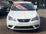 USED 2016 16 SEAT IBIZA 1.0 SOL Hatchback 5dr Petrol Manual Euro 6 (75 ps) 