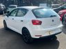 USED 2016 16 SEAT IBIZA 1.0 SOL Hatchback 5dr Petrol Manual Euro 6 (75 ps) 