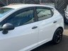 USED 2016 16 SEAT IBIZA 1.0 SOL Hatchback 5dr Petrol Manual Euro 6 (75 ps) 