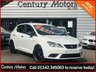 USED 2016 16 SEAT IBIZA 1.0 SOL Hatchback 5dr Petrol Manual Euro 6 (75 ps) 