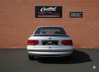 USED 1996 P FORD ESCORT 1.6 Cabaret Limited Edition Hatchback 5dr Petrol Manual (89 bhp) Same Owner From New!