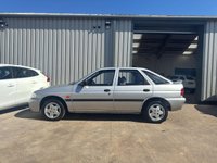 USED 1996 P FORD ESCORT 1.6 Cabaret Limited Edition Hatchback 5dr Petrol Manual (89 bhp) Same Owner From New!