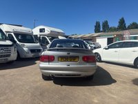 USED 1996 P FORD ESCORT 1.6 Cabaret Limited Edition Hatchback 5dr Petrol Manual (89 bhp) Same Owner From New!