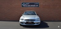 USED 1996 P FORD ESCORT 1.6 Cabaret Limited Edition Hatchback 5dr Petrol Manual (89 bhp) Same Owner From New!