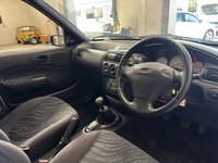 USED 1996 P FORD ESCORT 1.6 Cabaret Limited Edition Hatchback 5dr Petrol Manual (89 bhp) Same Owner From New!