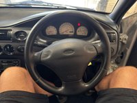 USED 1996 P FORD ESCORT 1.6 Cabaret Limited Edition Hatchback 5dr Petrol Manual (89 bhp) Same Owner From New!