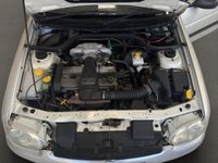USED 1996 P FORD ESCORT 1.6 Cabaret Limited Edition Hatchback 5dr Petrol Manual (89 bhp) Same Owner From New!