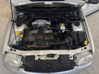 USED 1996 P FORD ESCORT 1.6 Cabaret Limited Edition Hatchback 5dr Petrol Manual (89 bhp) Same Owner From New!