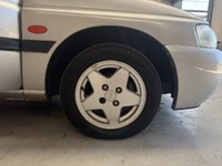 USED 1996 P FORD ESCORT 1.6 Cabaret Limited Edition Hatchback 5dr Petrol Manual (89 bhp) Same Owner From New!