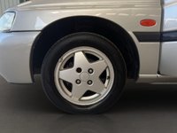 USED 1996 P FORD ESCORT 1.6 Cabaret Limited Edition Hatchback 5dr Petrol Manual (89 bhp) Same Owner From New!