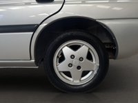 USED 1996 P FORD ESCORT 1.6 Cabaret Limited Edition Hatchback 5dr Petrol Manual (89 bhp) Same Owner From New!