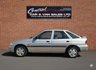 USED 1996 P FORD ESCORT 1.6 Cabaret Limited Edition Hatchback 5dr Petrol Manual (89 bhp) Same Owner From New!