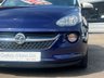 USED 2014 64 VAUXHALL ADAM 1.2 16v JAM Hatchback 3dr Petrol Manual Euro 5 (70 ps) 