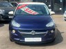 USED 2014 64 VAUXHALL ADAM 1.2 16v JAM Hatchback 3dr Petrol Manual Euro 5 (70 ps) 