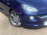USED 2014 64 VAUXHALL ADAM 1.2 16v JAM Hatchback 3dr Petrol Manual Euro 5 (70 ps) 