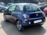 USED 2014 64 VAUXHALL ADAM 1.2 16v JAM Hatchback 3dr Petrol Manual Euro 5 (70 ps) 