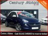 USED 2014 64 VAUXHALL ADAM 1.2 16v JAM Hatchback 3dr Petrol Manual Euro 5 (70 ps) 