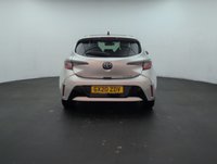 USED 2020 20 Toyota Corolla 1.8 Vvt-H Excel Hatchback 5dr Petrol Hybrid Cvt Euro 6 (s/S) (122 Ps) Hatchback