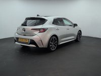 USED 2020 20 Toyota Corolla 1.8 Vvt-H Excel Hatchback 5dr Petrol Hybrid Cvt Euro 6 (s/S) (122 Ps) Hatchback