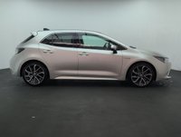 USED 2020 20 Toyota Corolla 1.8 Vvt-H Excel Hatchback 5dr Petrol Hybrid Cvt Euro 6 (s/S) (122 Ps) Hatchback