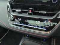 USED 2020 20 Toyota Corolla 1.8 Vvt-H Excel Hatchback 5dr Petrol Hybrid Cvt Euro 6 (s/S) (122 Ps) Hatchback