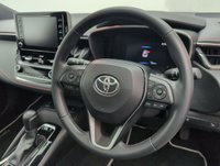 USED 2020 20 Toyota Corolla 1.8 Vvt-H Excel Hatchback 5dr Petrol Hybrid Cvt Euro 6 (s/S) (122 Ps) Hatchback