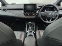 USED 2020 20 Toyota Corolla 1.8 Vvt-H Excel Hatchback 5dr Petrol Hybrid Cvt Euro 6 (s/S) (122 Ps) Hatchback