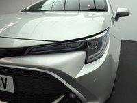 USED 2020 20 Toyota Corolla 1.8 Vvt-H Excel Hatchback 5dr Petrol Hybrid Cvt Euro 6 (s/S) (122 Ps) Hatchback