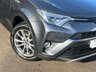 USED 2017 17 TOYOTA RAV4 2.0 D-4D Excel SUV 5dr Diesel Manual Euro 6 (s/s) (Safety Sense, Nav) (143 ps) 