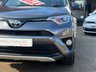 USED 2017 17 TOYOTA RAV4 2.0 D-4D Excel SUV 5dr Diesel Manual Euro 6 (s/s) (Safety Sense, Nav) (143 ps) 