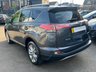 USED 2017 17 TOYOTA RAV4 2.0 D-4D Excel SUV 5dr Diesel Manual Euro 6 (s/s) (Safety Sense, Nav) (143 ps) 