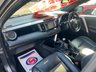 USED 2017 17 TOYOTA RAV4 2.0 D-4D Excel SUV 5dr Diesel Manual Euro 6 (s/s) (Safety Sense, Nav) (143 ps) 